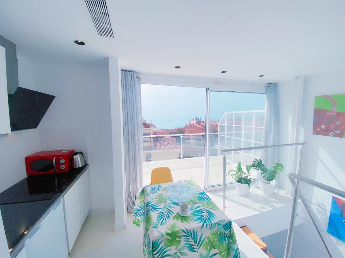 Hug Hotel2022 El Carrer del Canonge Extérieur photo